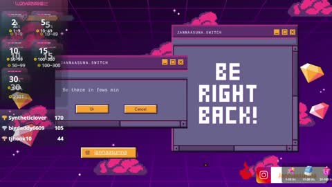 jannaasuna online show from 01.26.25