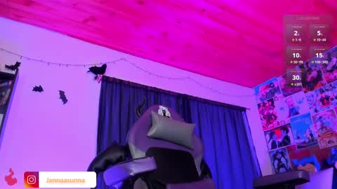 jannaasuna online show from 03.05.25