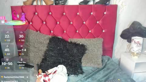 jannakissh online show from 03.06.26