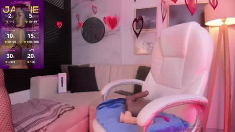 Janne for u online show from 02.08.25