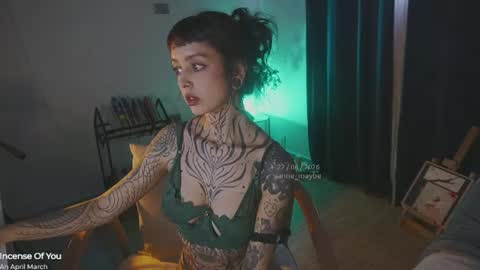   jmaybe e online show from 06.22.26