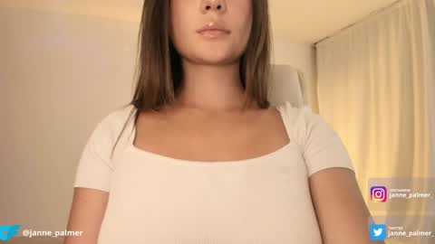 Snapshot of janne_palmer_ chatting on 01.28.25 janne_palmer_ online show from 01.28.25