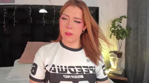 Janne  online show from 03.16.26