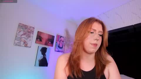Snapshot of janneblossom chatting on 04.28.26 Janne online show from 04.28.26