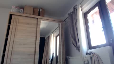 Snapshot of jannee29 chatting on 03.08.25 janne online show from 03.08.25