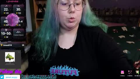 Jannet online show from 12.09.24