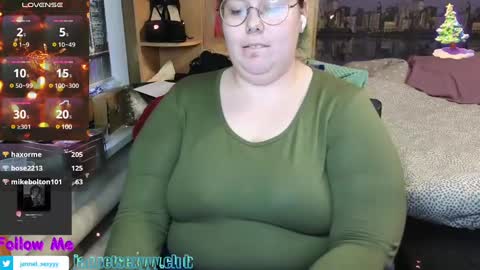 Jannet online show from 12.23.24