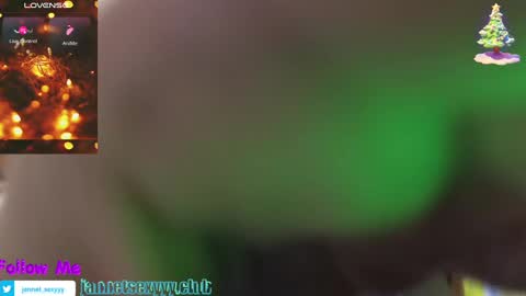 Jannet online show from 12.27.24