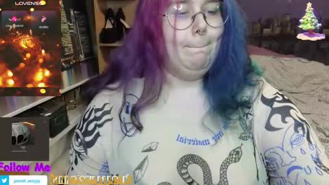 Jannet online show from 01.02.25