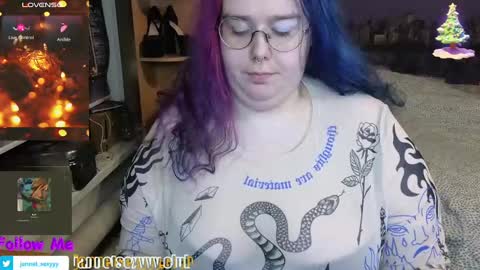 Jannet online show from 01.03.25