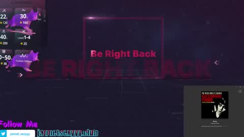 Jannet online show from 01.17.25