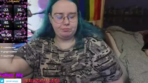 Jannet online show from 03.03.25