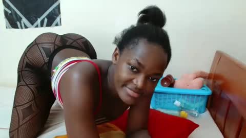 Jannie online show from 05.01.26