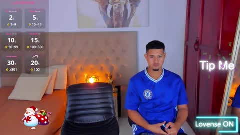 janomar01 online show from 03.06.25