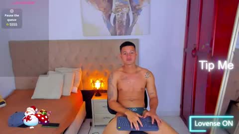 janomar01 online show from 03.12.25