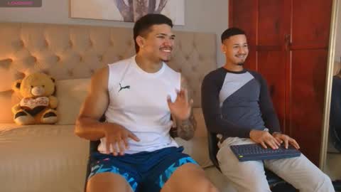 janomar01 online show from 01.16.26