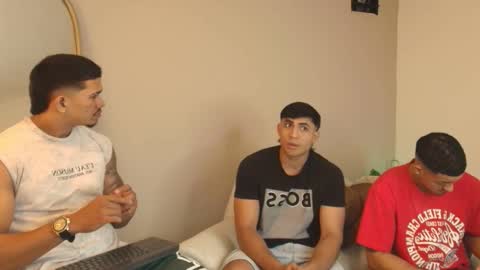 janomar01 online show from 02.07.26