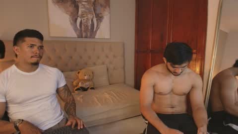 janomar01 online show from 03.31.26