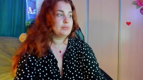 Snapshot of jansylines chatting on 04.26.26 JansyLines online show from 04.26.26