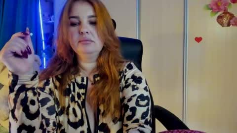 Snapshot of jansylines chatting on 05.13.26 JansyLines online show from 05.13.26