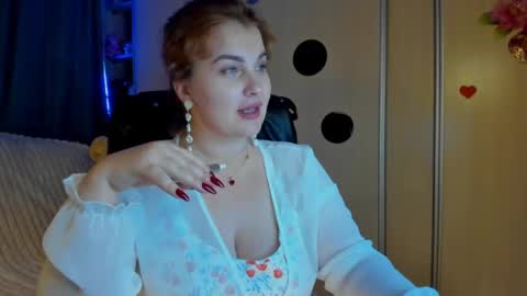 Snapshot of jansylines chatting on 05.18.26 JansyLines online show from 05.18.26