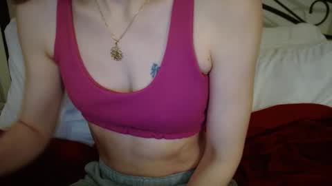 the small pp whisperer  ball puncher online show from 02.16.26