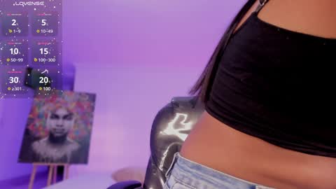 JANY online show from 01.18.25