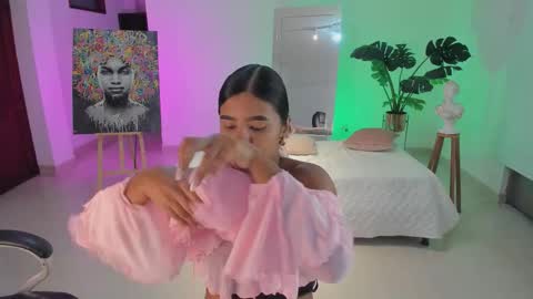 JANY online show from 09.25.25