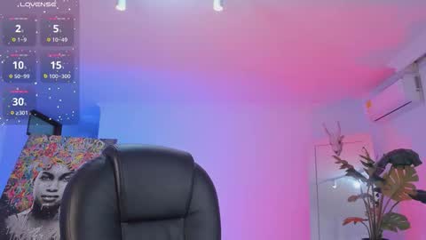 JANY online show from 11.21.25