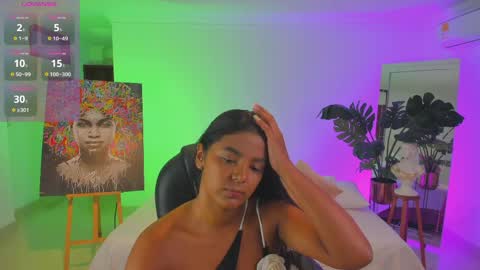 JANY online show from 04.11.26