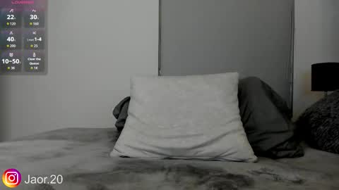 Snapshot of jaor_owens01 chatting on 11.01.25 Jaor Owens online show from 11.01.25