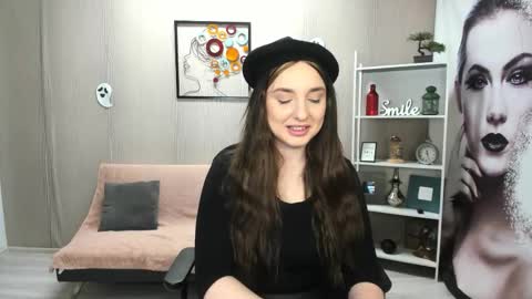 Snapshot of jaquelinlaurent chatting on 11.16.25 JaquelinLaurent online show from 11.16.25