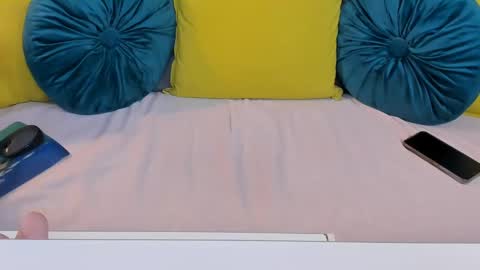 JaqulinneHot online show from 02.21.25