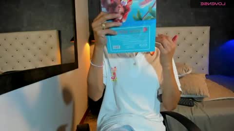 Jara online show from 05.29.26