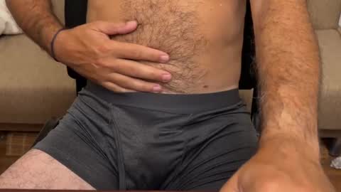 Snapshot of jarabedecereza chatting on 02.27.25 MRA online show from 02.27.25