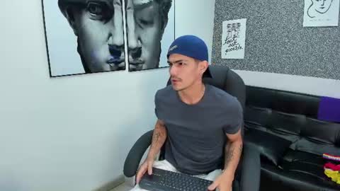 Jared online show from 06.13.26