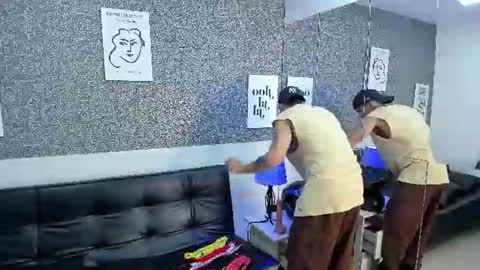 Jared online show from 06.21.26