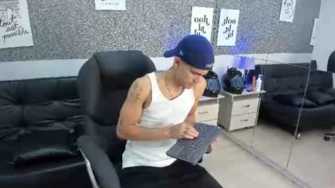 Jared online show from 06.23.26