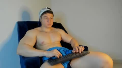 Snapshot of jared_scott_ chatting on 10.15.25 Jared  online show from 10.15.25