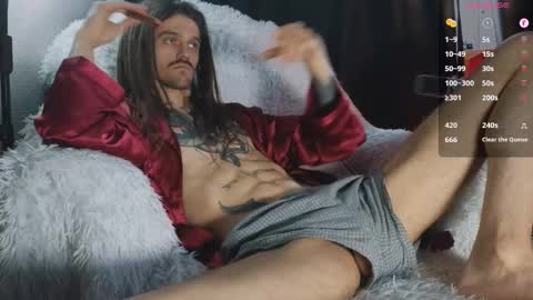 K online show from 02.11.26