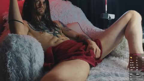 K online show from 03.06.26