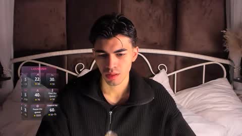 Jaremy online show from 10.24.25