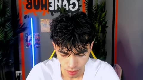 Jaremy online show from 11.11.25