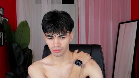 Jaremy online show from 11.15.25