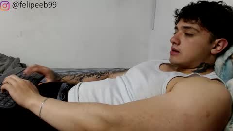 Jareth online show from 11.11.25