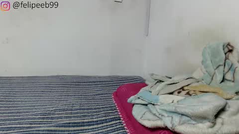 Jareth online show from 11.14.25