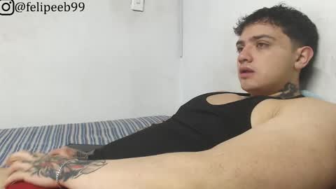 Jareth online show from 03.06.26