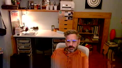 jareth_returns online show from 03.08.25