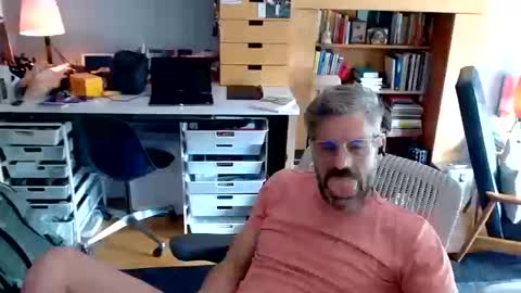 jareth_returns online show from 10.11.25