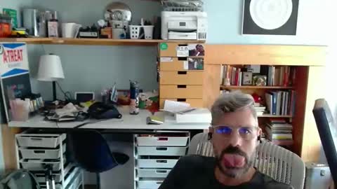 jareth_returns online show from 10.18.25